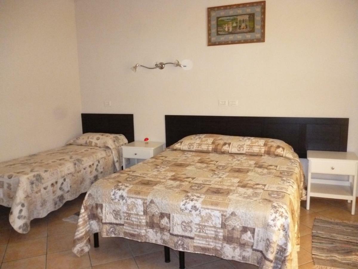 Eurotravel Bed And Car Hotel ลาสตรา อา ซินญา ภายนอก รูปภาพ